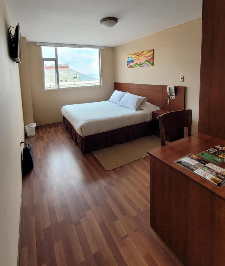 Madrid Hotel
