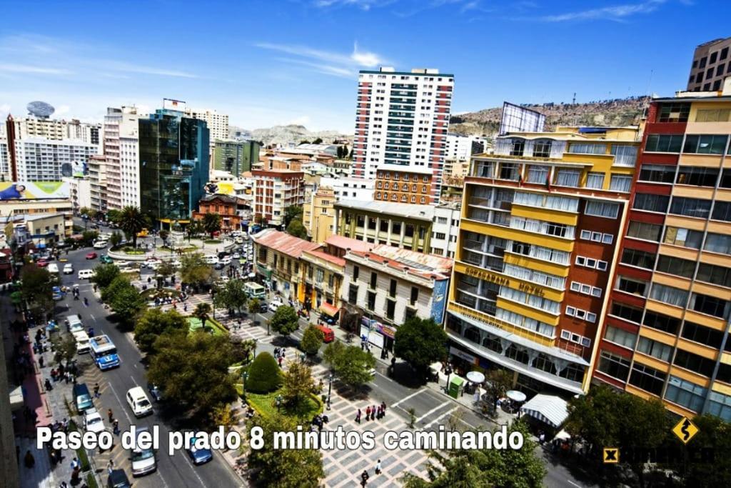Hotel Madrid